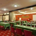 Hotel Naiades & Conference