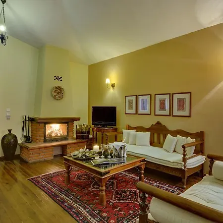 Naiades & Conference Hotel 4*