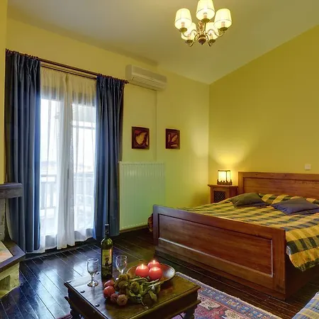 Hotel Naiades & Conference