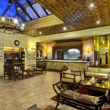 Naiades & Conference Hotel Neochori (Karditsa)