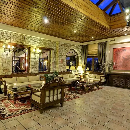 Naiades & Conference