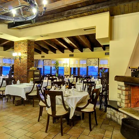 Hotel Naiades & Conference Neochori (Karditsa)