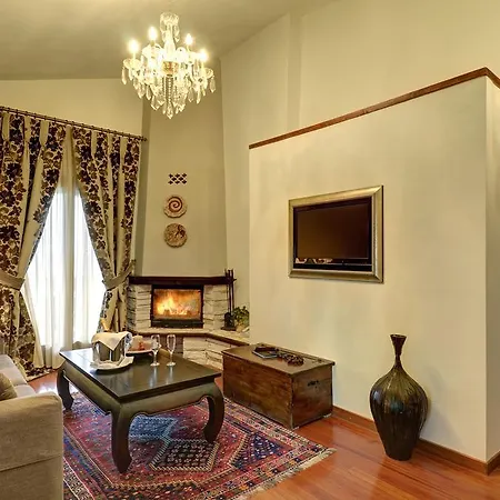 Naiades & Conference 4*