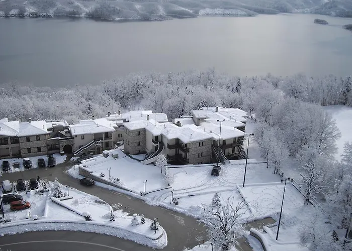 Naiades & Conference 4*