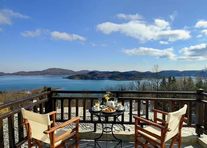 Naiades & Conference