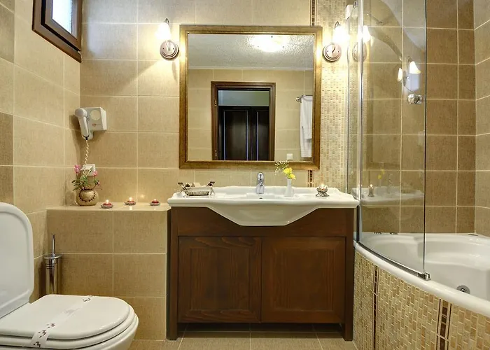 Naiades & Conference