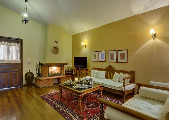 Naiades & Conference Hotel 4*