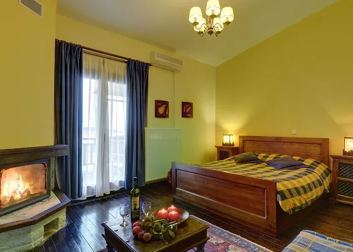 Hotel Naiades & Conference