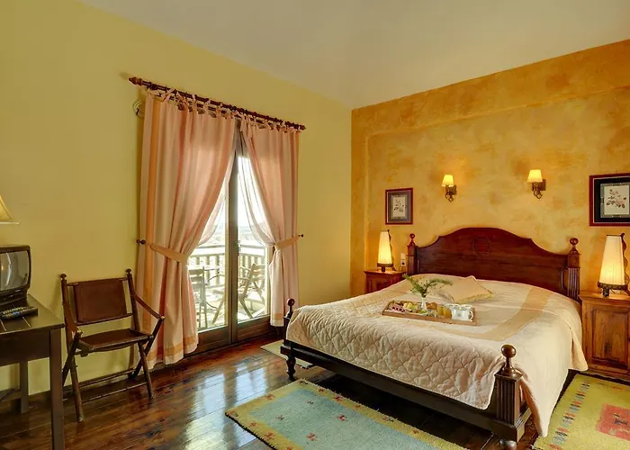 Hotel Naiades & Conference 4*