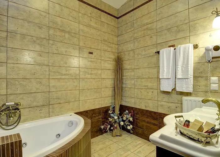 Naiades & Conference Hotel Neochori (Karditsa)