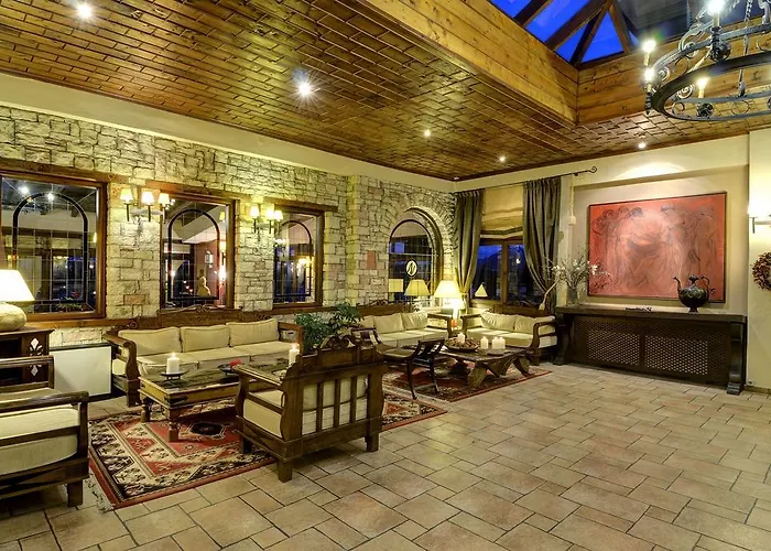 Naiades & Conference