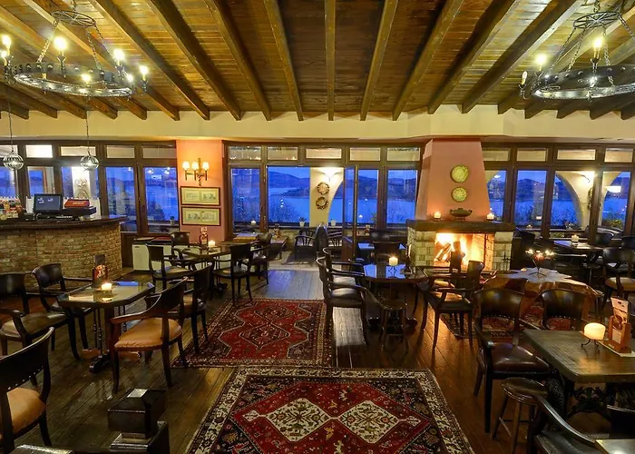 Naiades & Conference