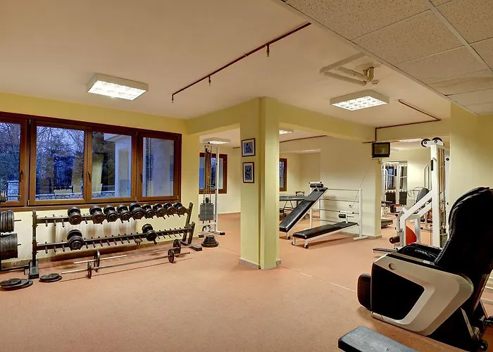 Naiades & Conference Hotel Neochori (Karditsa)