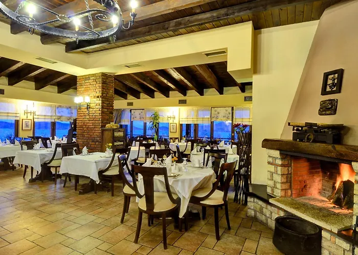 Hotel Naiades & Conference Neochori (Karditsa)