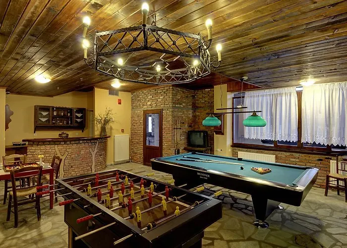 Hotel Naiades & Conference Neochori (Karditsa)