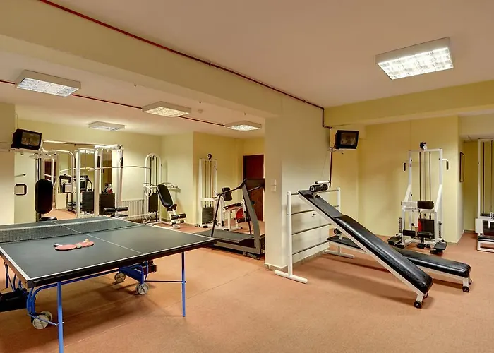 Naiades & Conference Neochori (Karditsa)