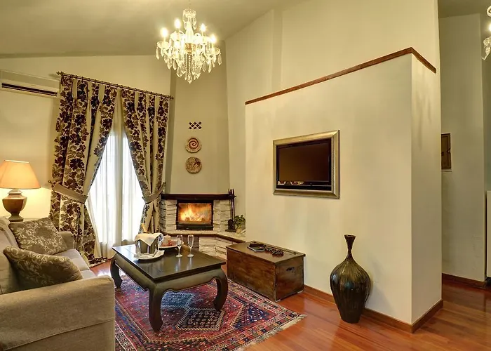 Naiades & Conference 4*