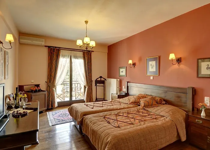 Naiades & Conference