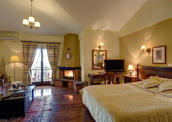 Hotel Naiades & Conference 4*