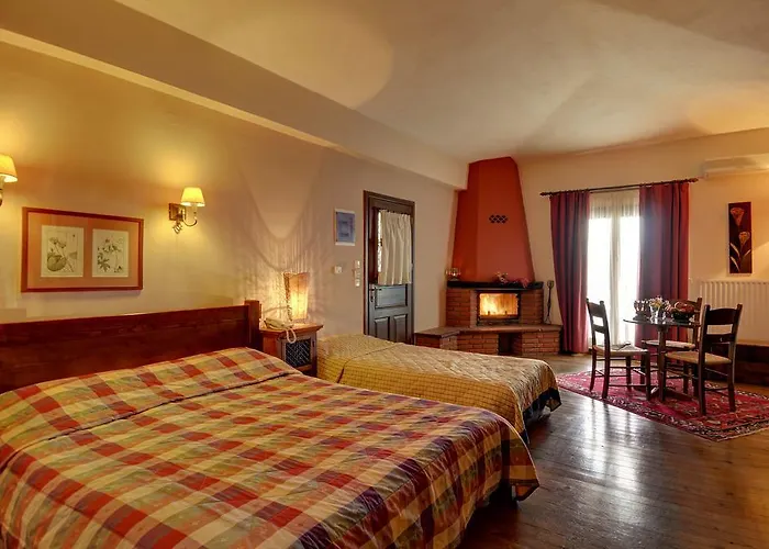 Naiades & Conference 4*