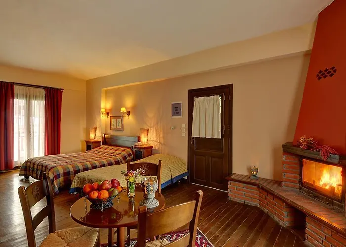 Naiades & Conference 4*