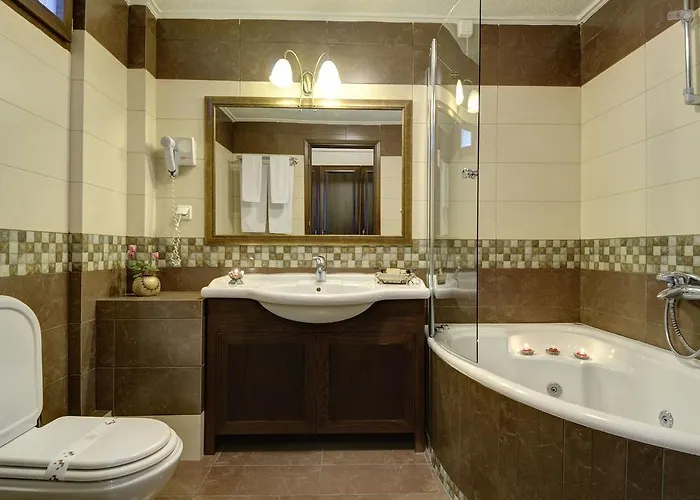 Naiades & Conference 4*