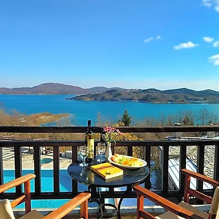 Naiades & Conference Hotel 4*