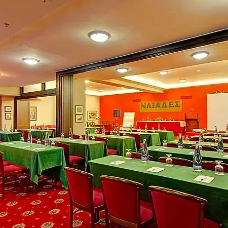 Naiades & Conference 4* 니오코리언