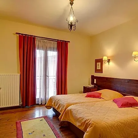 Hotel Naiades & Conference 4*