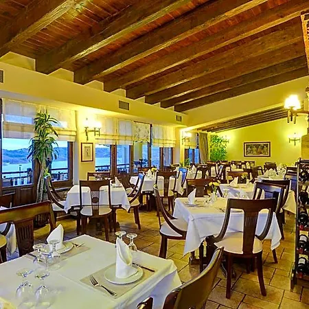 Hotel Naiades & Conference Neochori (Karditsa)