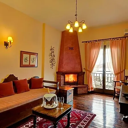 Naiades & Conference Hotel 4*