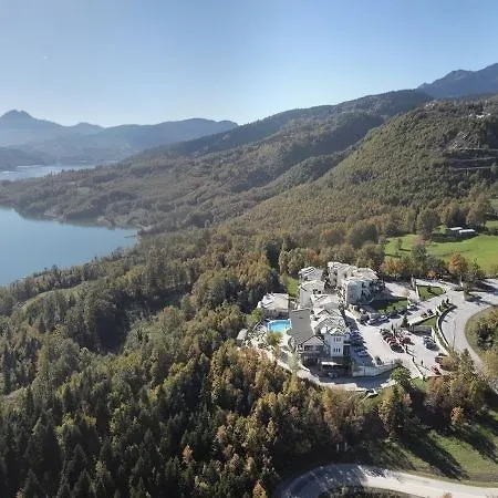 Naiades & Conference 4*