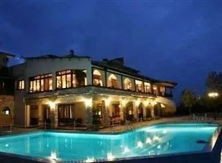 Naiades & Conference فندق نيوكوريون