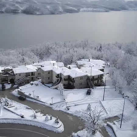 Naiades & Conference 4*