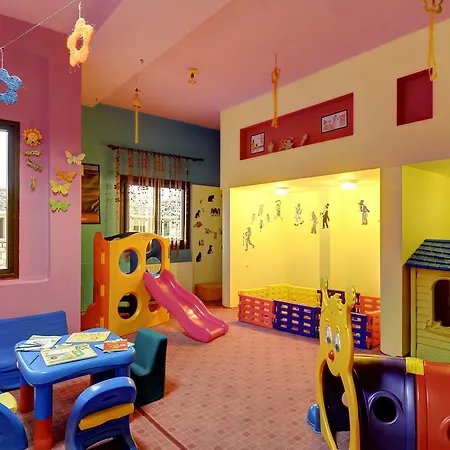 Naiades & Conference Hotel Neochori (Karditsa)