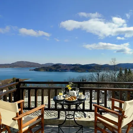 Naiades & Conference