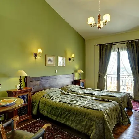 Naiades & Conference نيوكوريون