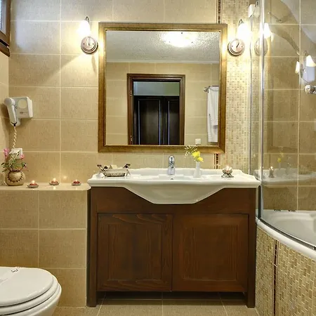 Naiades & Conference