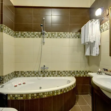 Naiades & Conference فندق