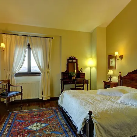 Naiades & Conference