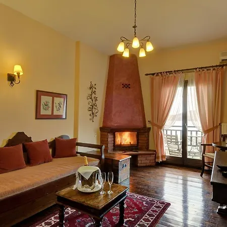 Naiades & Conference نيوكوريون