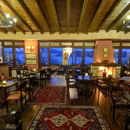 Naiades & Conference