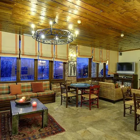 فندق Naiades & Conference