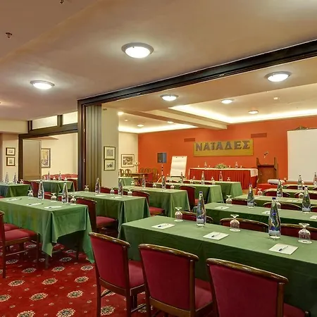 Hotel Naiades & Conference