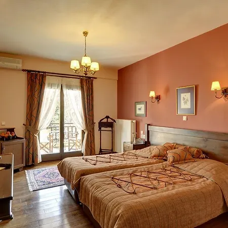 Naiades & Conference