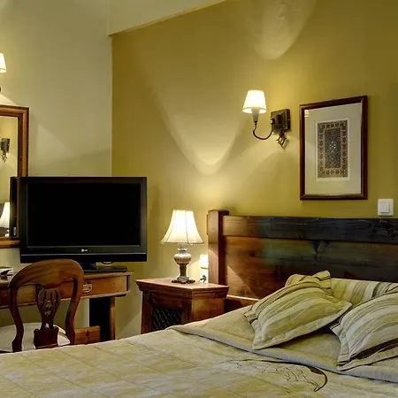 Naiades & Conference فندق 4*