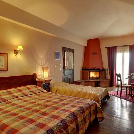 Naiades & Conference 4*