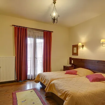 Naiades & Conference 4*