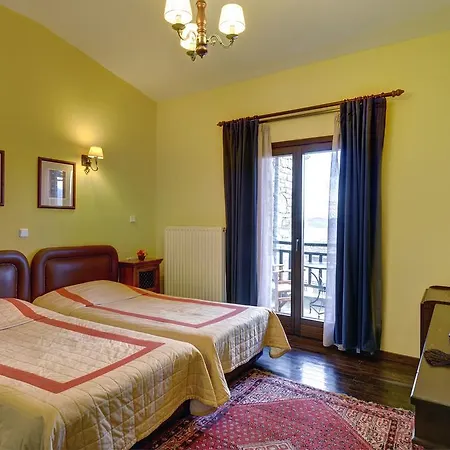 Hotel Naiades & Conference 4*